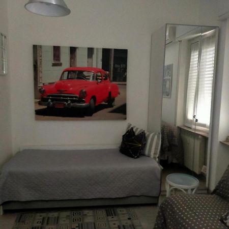 Buen Retiro Apartment Перо Екстериор снимка