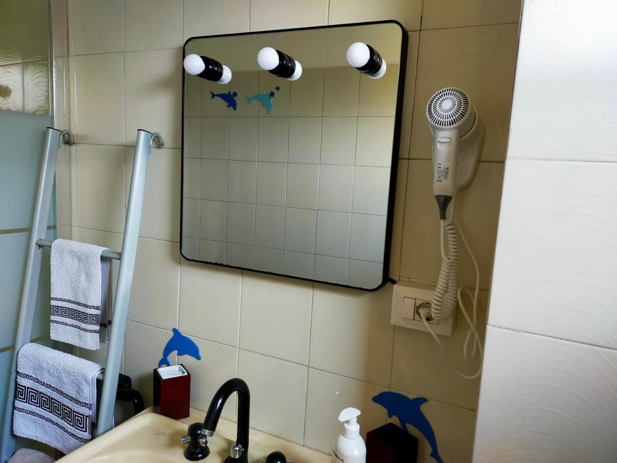 Buen Retiro Apartment Перо Екстериор снимка
