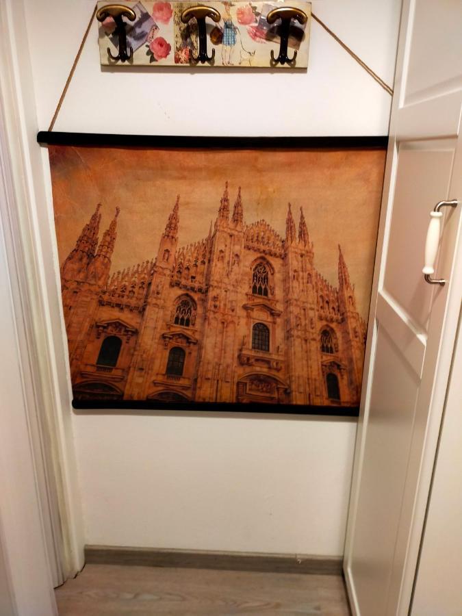 Buen Retiro Apartment Перо Екстериор снимка