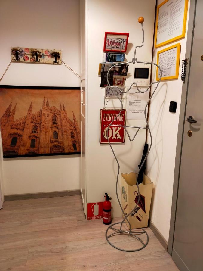 Buen Retiro Apartment Перо Екстериор снимка