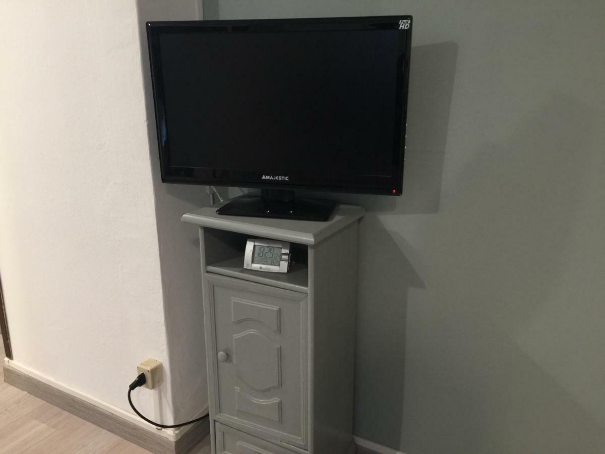 Buen Retiro Apartment Перо Екстериор снимка