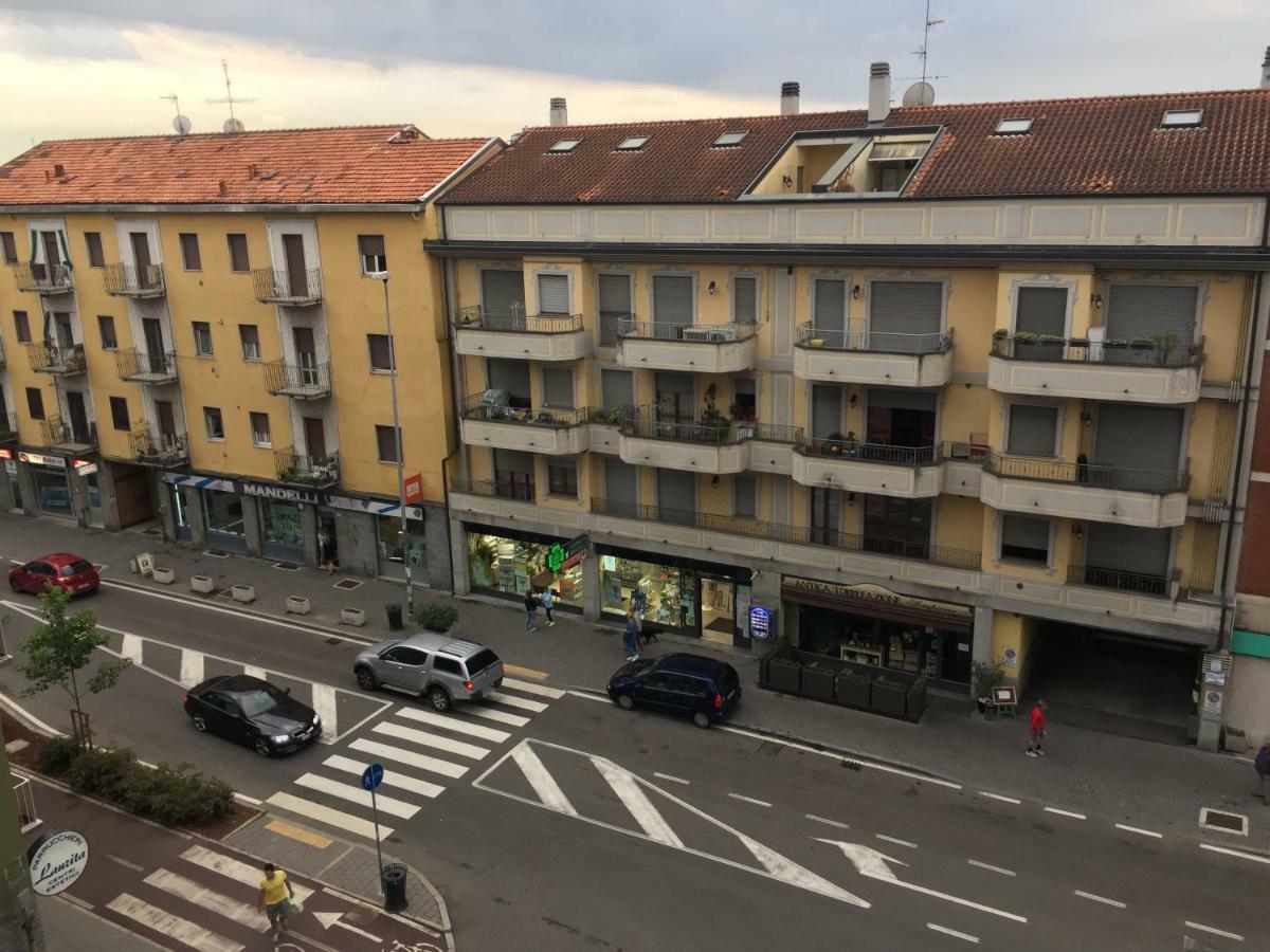 Buen Retiro Apartment Перо Екстериор снимка
