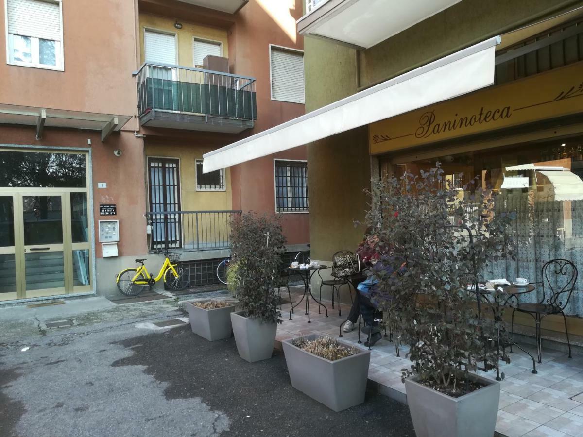 Buen Retiro Apartment Перо Екстериор снимка
