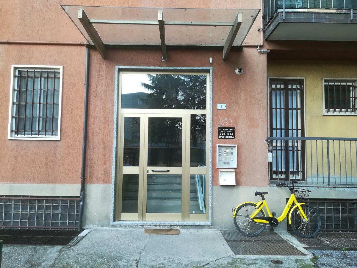 Buen Retiro Apartment Перо Екстериор снимка