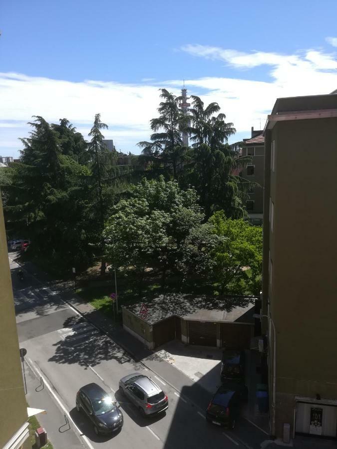 Buen Retiro Apartment Перо Екстериор снимка