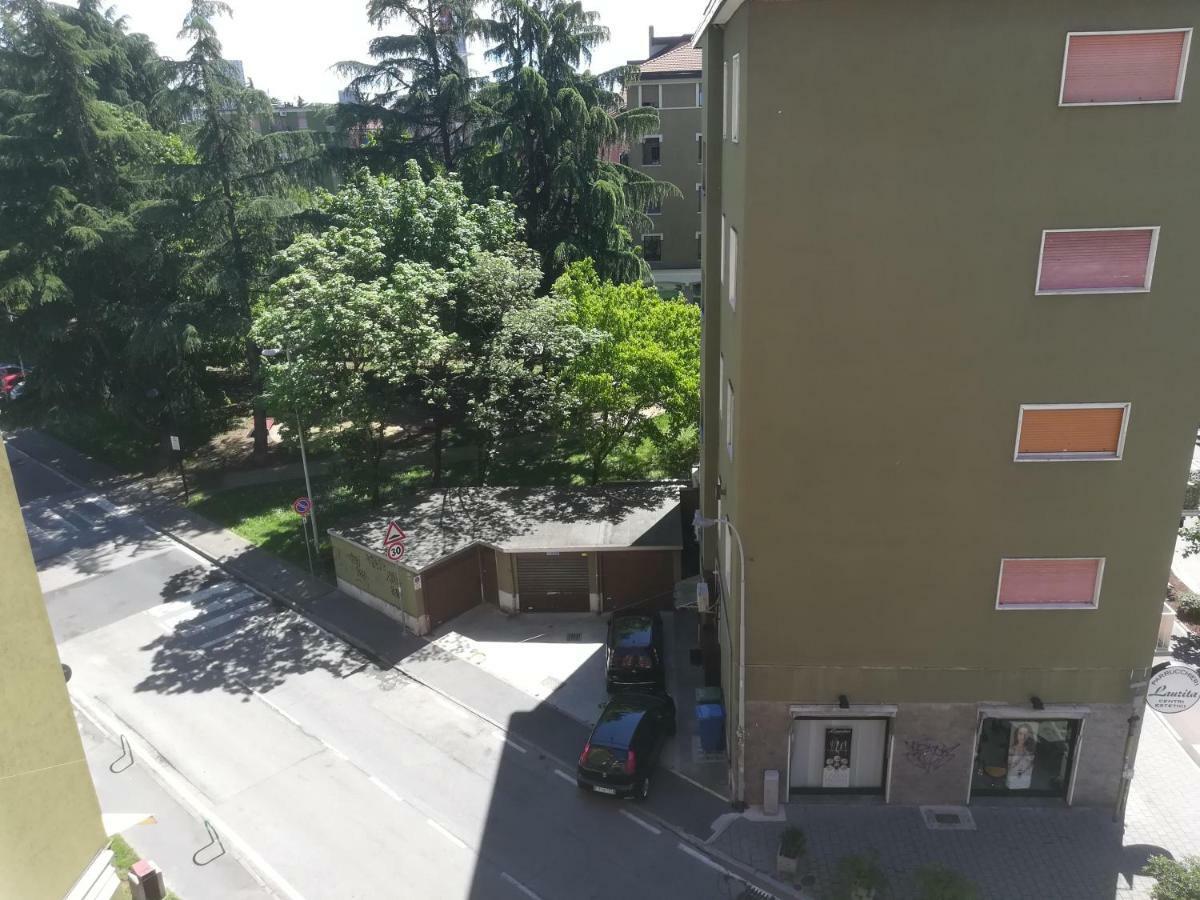 Buen Retiro Apartment Перо Екстериор снимка