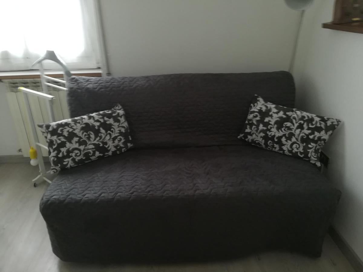 Buen Retiro Apartment Перо Екстериор снимка
