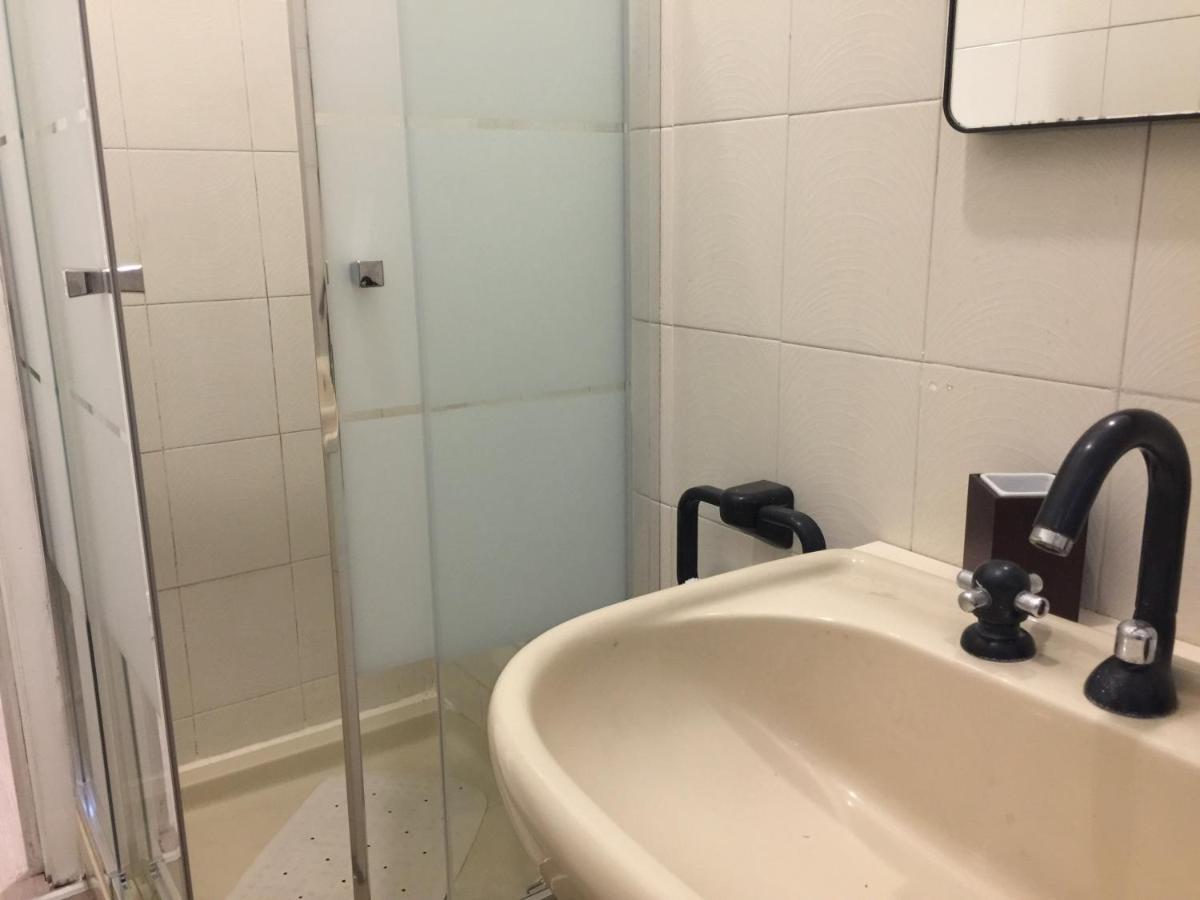 Buen Retiro Apartment Перо Екстериор снимка