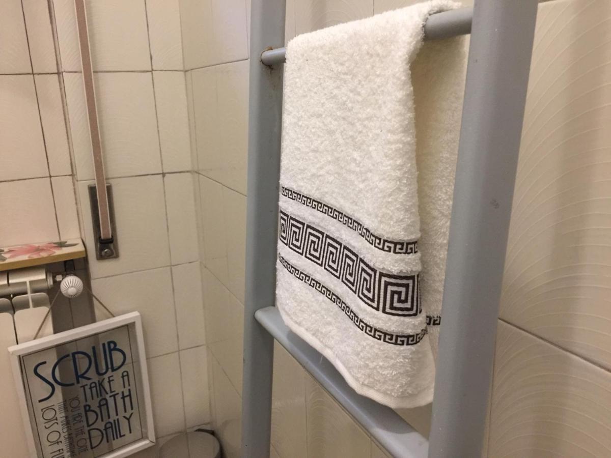 Buen Retiro Apartment Перо Екстериор снимка