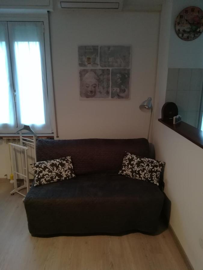 Buen Retiro Apartment Перо Екстериор снимка