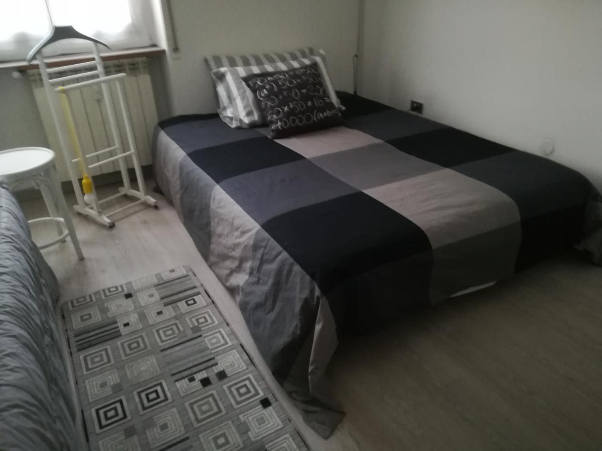 Buen Retiro Apartment Перо Екстериор снимка