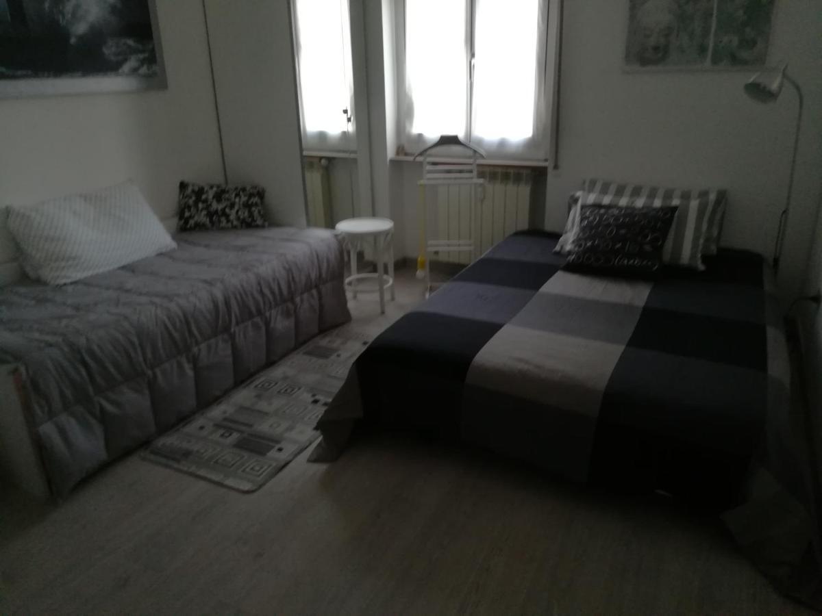 Buen Retiro Apartment Перо Екстериор снимка